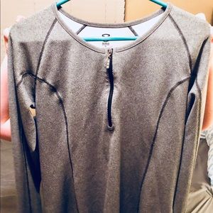 Women’s long sleeve thermal